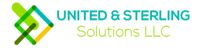 United & Sterling Solutions LLC
